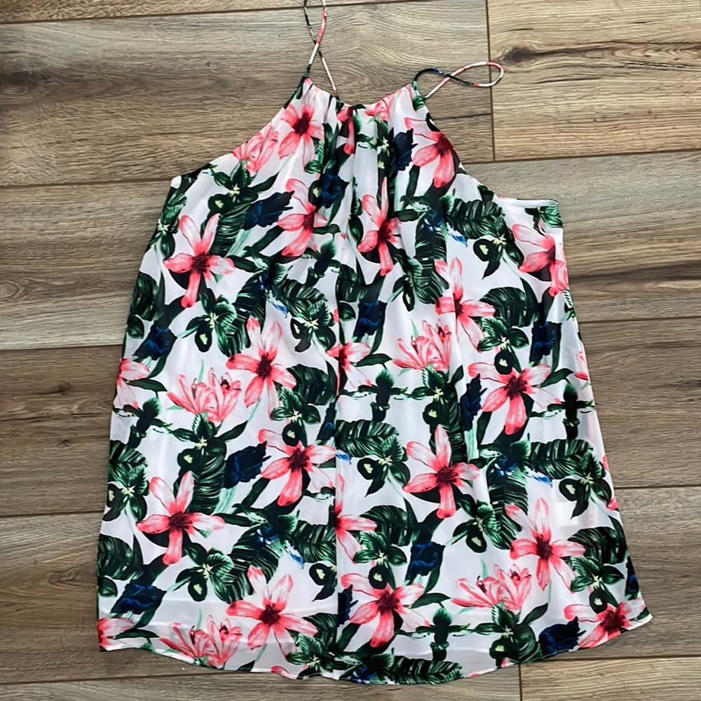 Vince camuto top